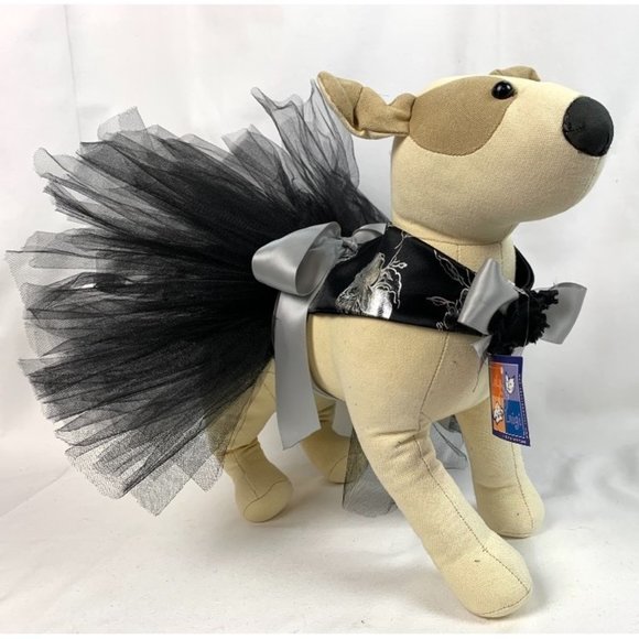 Bochini Avery Tutu Dress, NWT, available in S & M - Picture 6 of 9